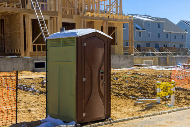 Best Porta potty services near me  in Niverville, NY