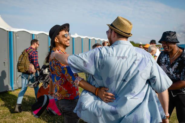 Best High-end porta potty rental  in Niverville, NY