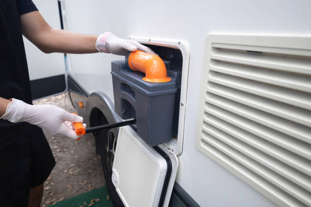 Best High-end porta potty rental  in Niverville, NY