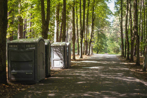 Best Portable bathroom rental  in Niverville, NY