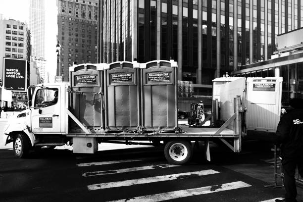 Best Emergency porta potty rental  in Niverville, NY